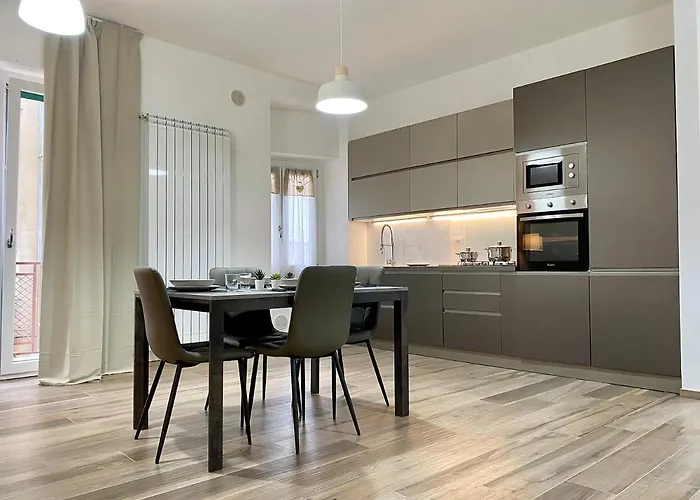 Sweet Home Margherita - Puglia Mia Apartments
