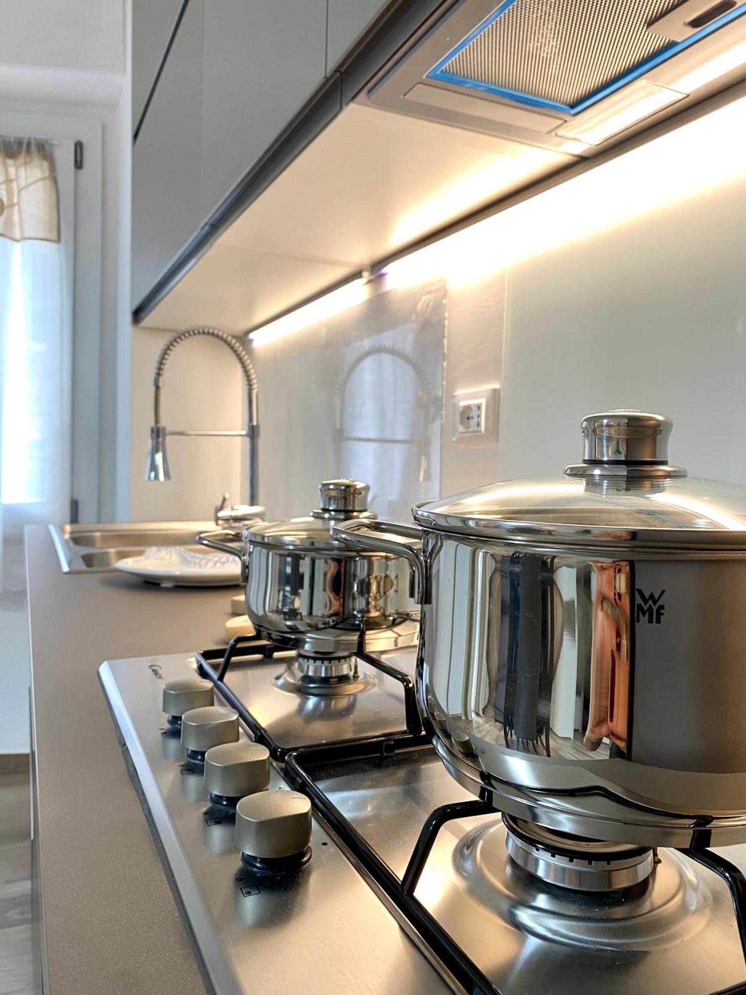 Apartment Sweet Margherita - Puglia Mia Monopoli
