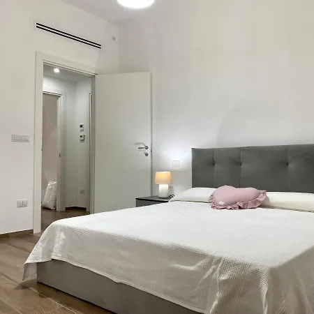 Sweet Home Margherita - Puglia Mia Apartments Monopoli Exterior foto