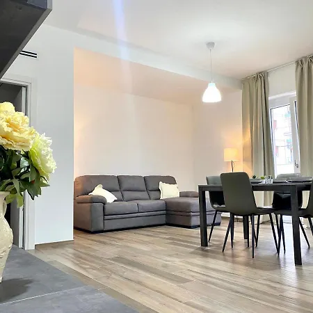 Sweet Home Margherita - Puglia Mia Apartments Monopoli Exterior foto