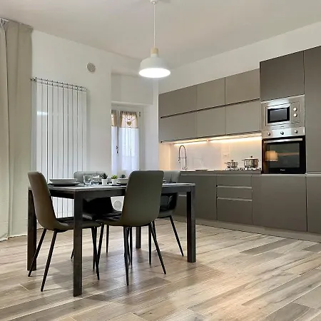 Sweet Home Margherita - Puglia Mia Apartments Monopoli Exterior foto