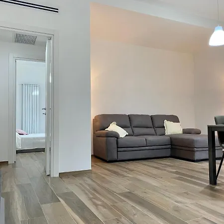 Sweet Home Margherita - Puglia Mia Apartments Monopoli Exterior foto