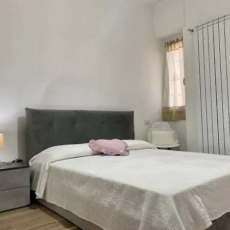 Sweet Home Margherita - Puglia Mia Apartments Monopoli Exterior foto