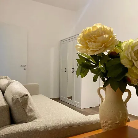 Sweet Home Margherita - Puglia Mia Apartments Monopoli Exterior foto