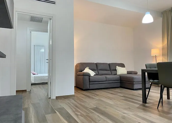 Sweet Home Margherita - Puglia Mia Apartments