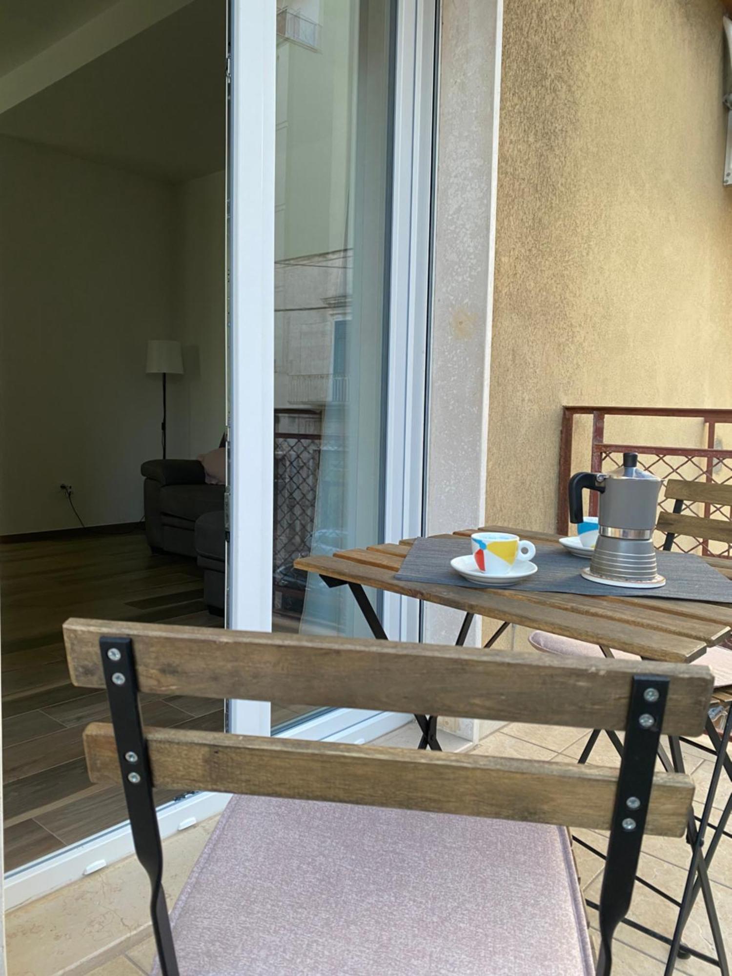 Sweet Margherita - Puglia Mia Apartment Monopoli