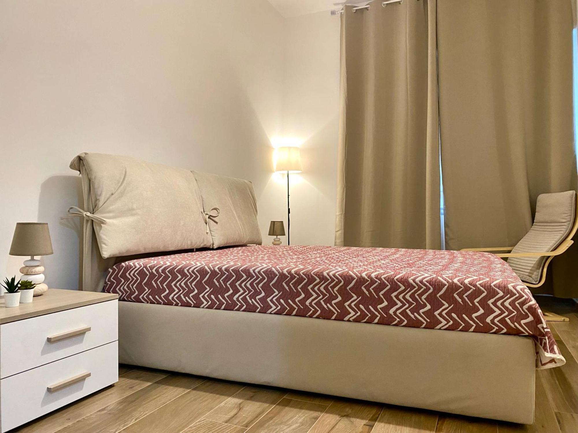 Sweet Margherita - Puglia Mia Apartment