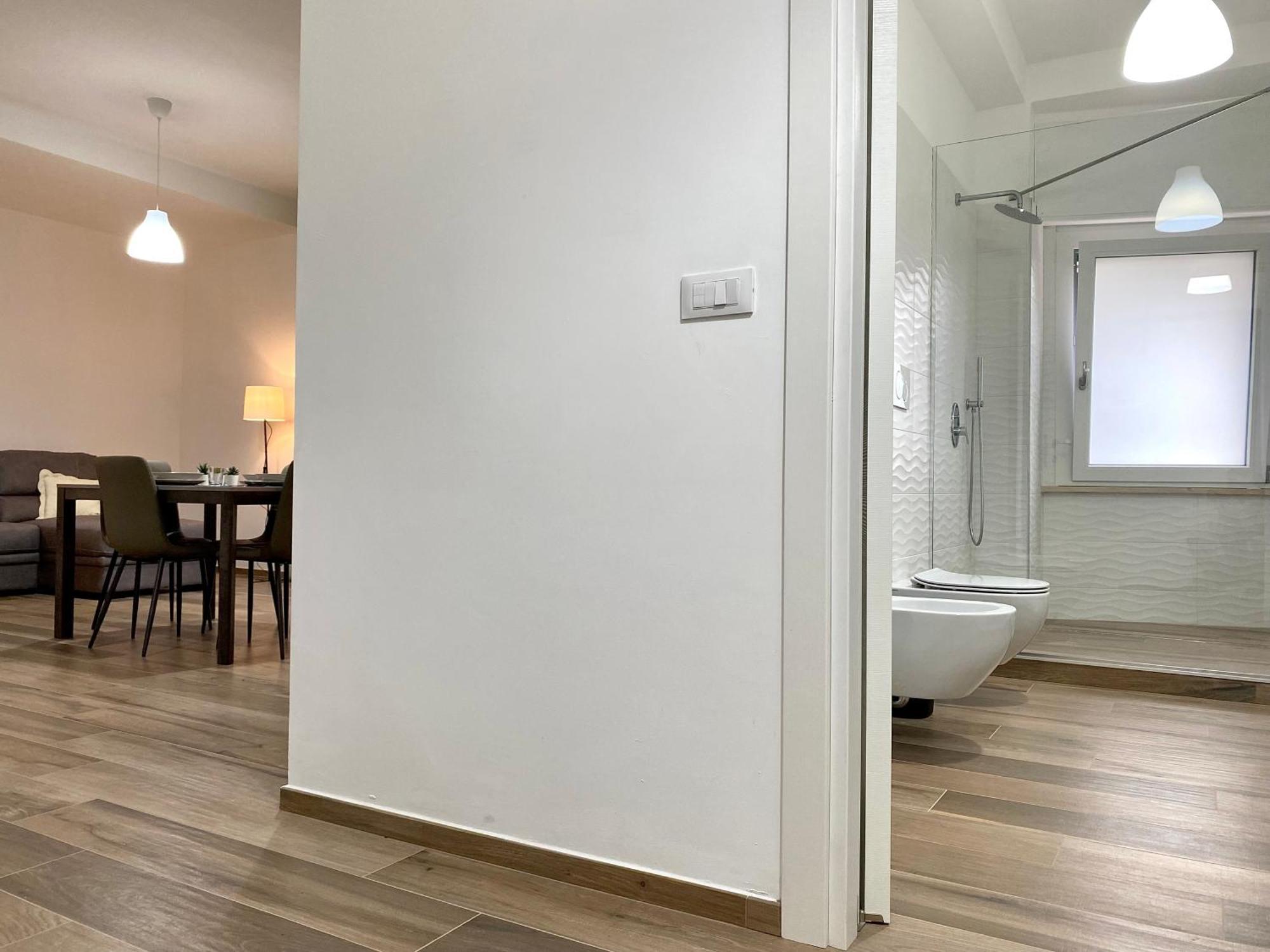 Sweet Margherita - Puglia Mia Apartment *